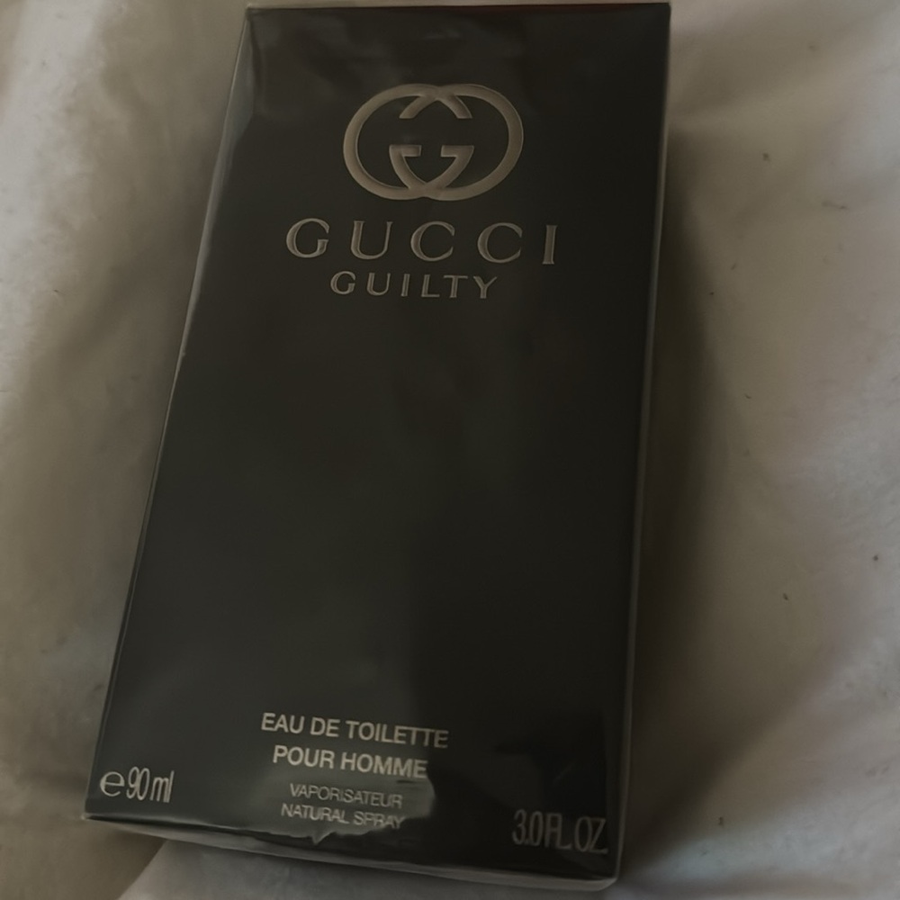Gucci Guilty - Picture 2 of 2